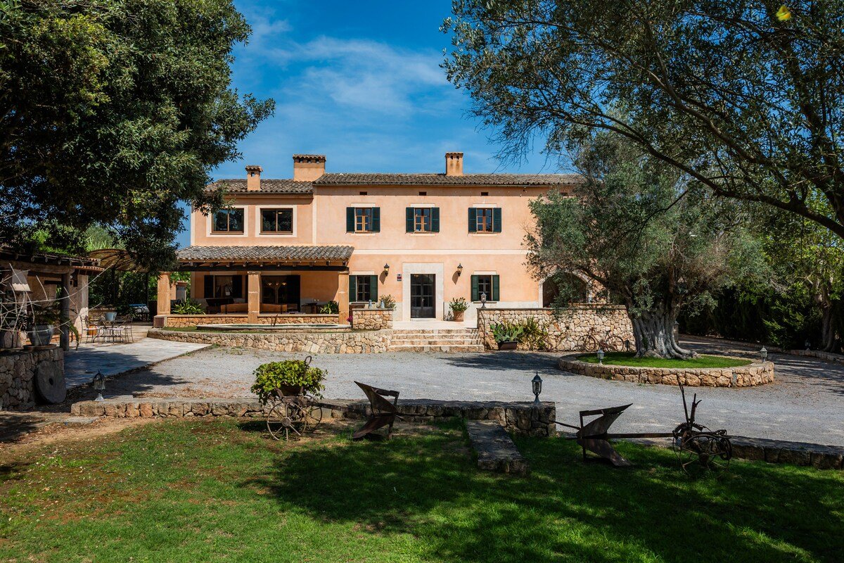 Son Moix gallery image 3