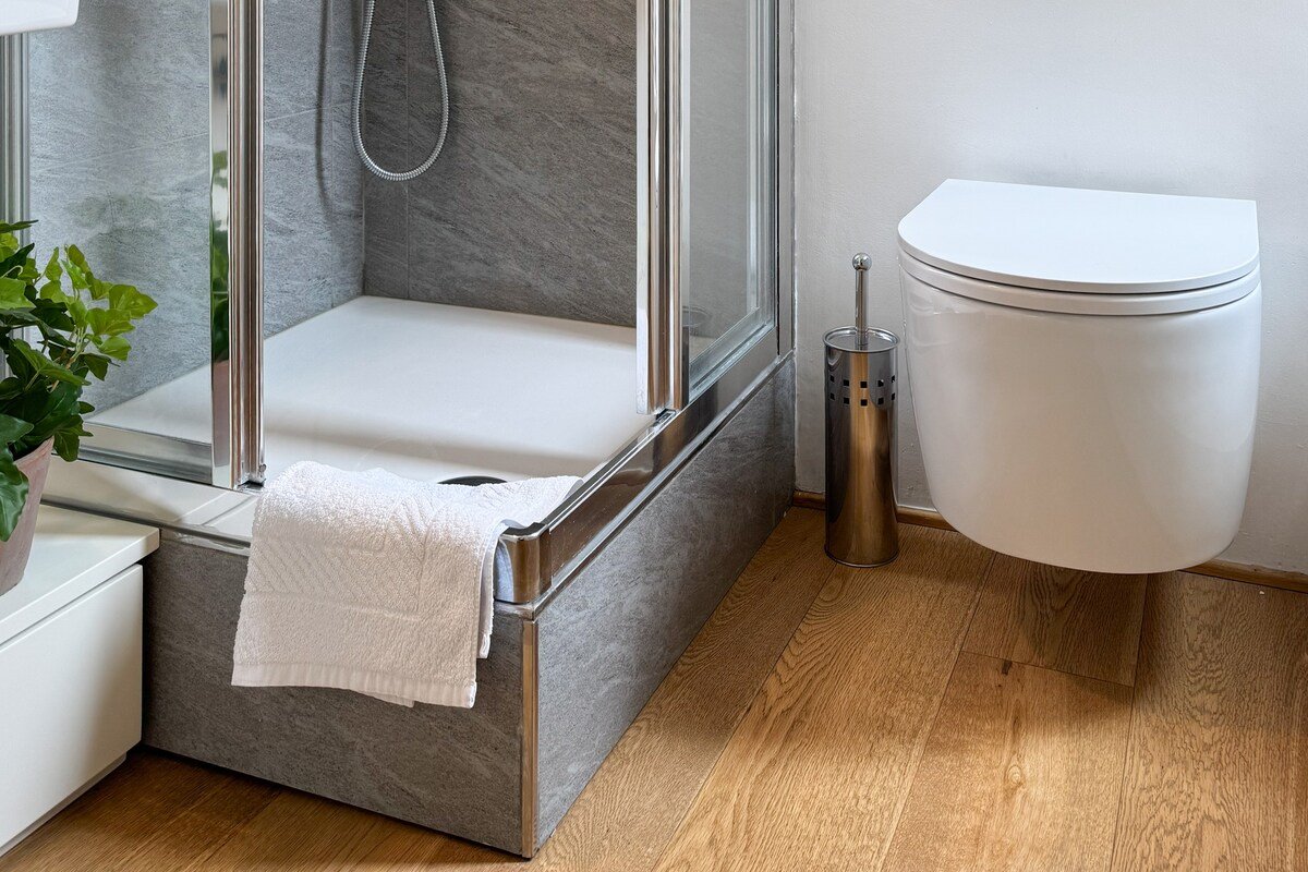 San Marco hideaway – new exclusive apartment gallery image 5