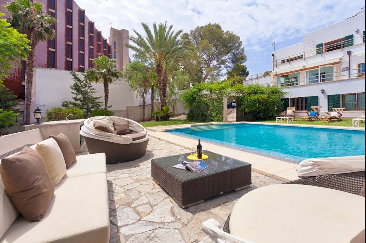 Randemar – Beach House Ses Gerres by Vida Villas gallery image 5