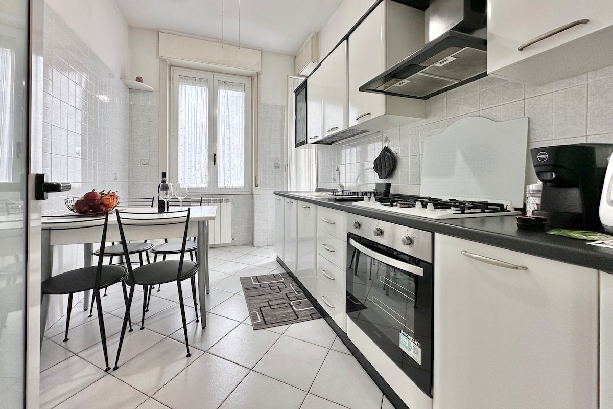 Florence Relax near the center+terrace+pvtParkin gallery image 5