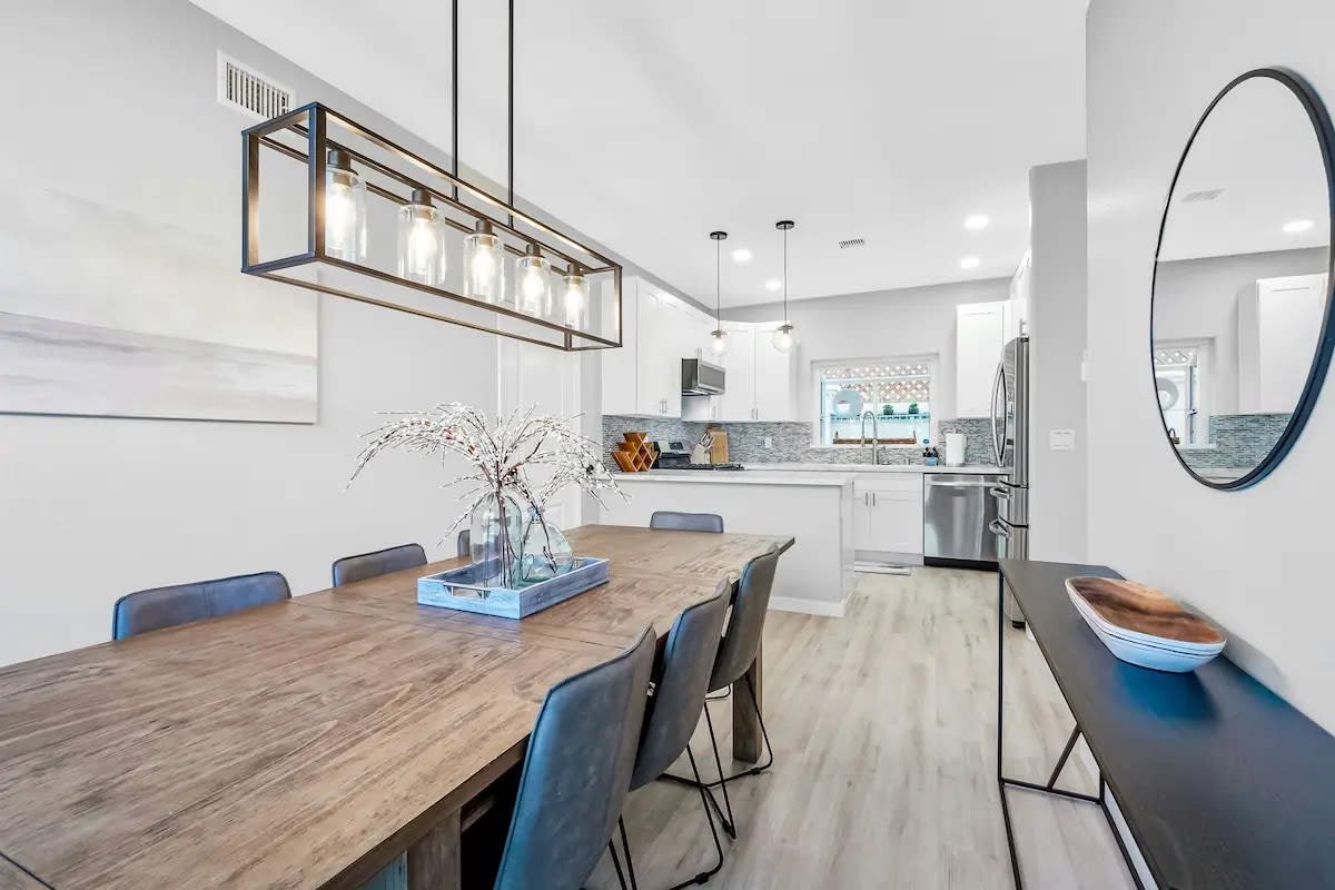 Ocean View Gem with Rooftop Deck and Hot Tub gallery image 5