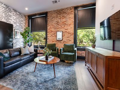 Downtown 4BD/4BA Sleeps12