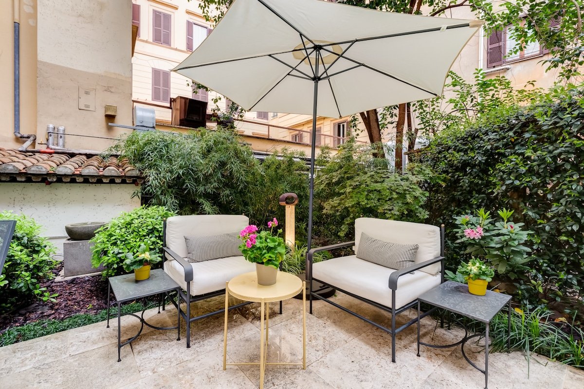 Via della Purificazione – FromHometoRome gallery image 5