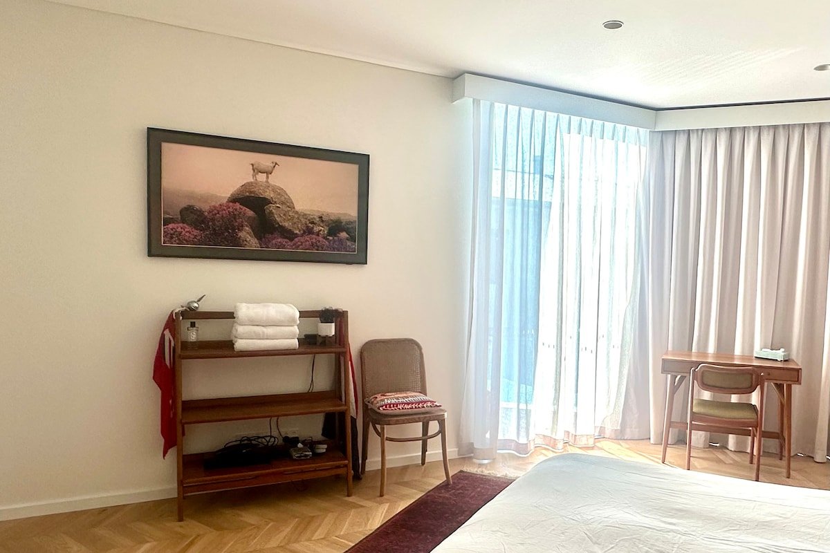 Luxury House in the Noosa National Park gallery image 4