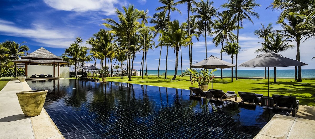 Villa Shanti – Jivana Beach Villas
