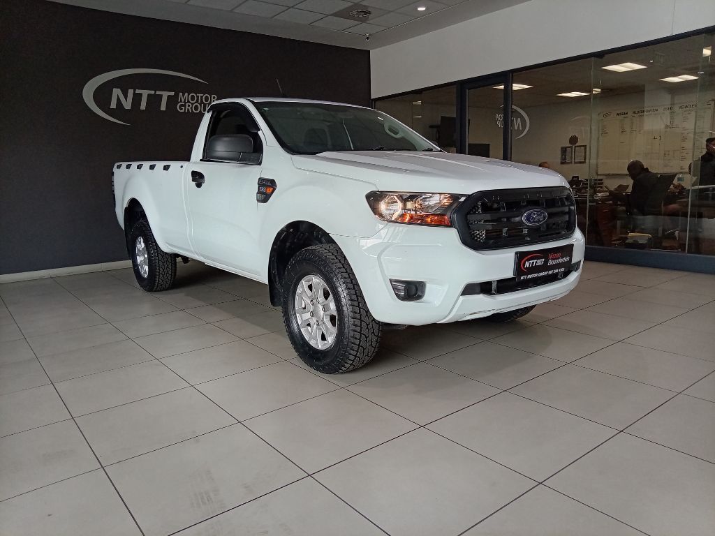 FORD RANGER 2.2TDCI XL  for Sale in South Africa