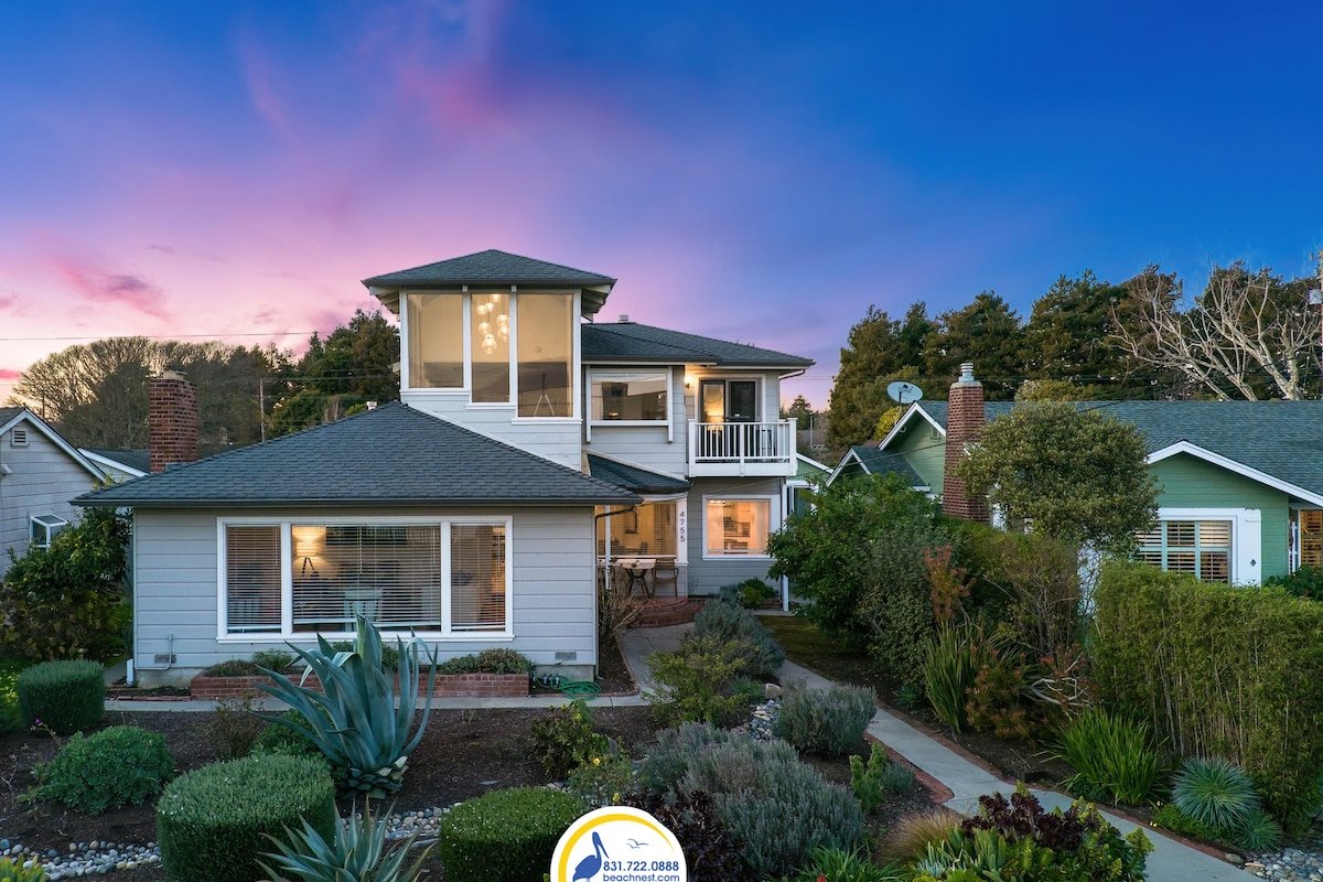 Opal Cliff Overlook gallery image 2