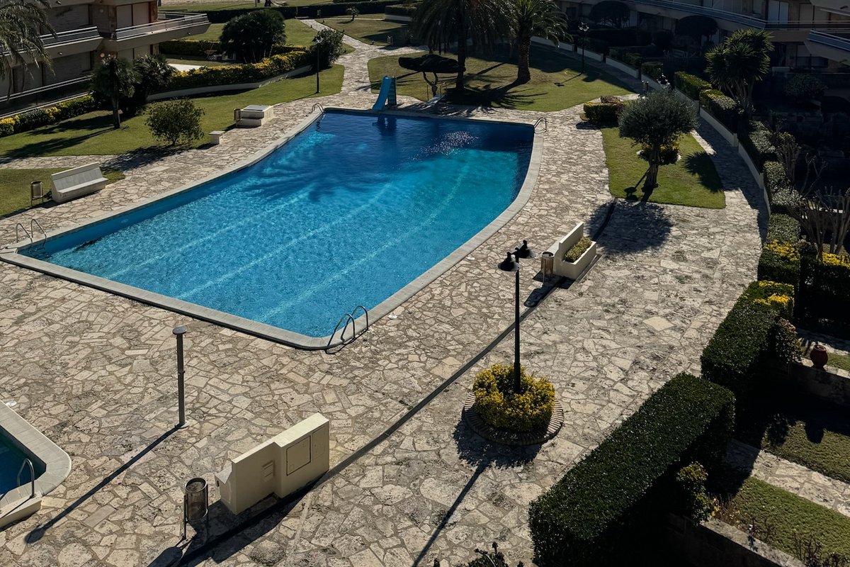 Torre Valentina · Vistas al mar y terraza privada