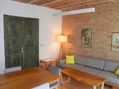 Calm Apartment – near BOSPHORUS & TAKSIM SQUARE