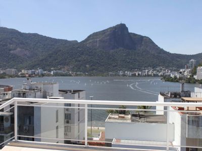 Cobertura tríplex – Quadrilátero do Charme Ipanema