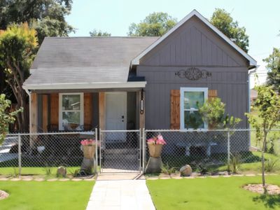 The Stockyards Ranch Retreat