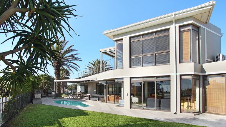 Sunset Vacaton Villas Kite view villa @2