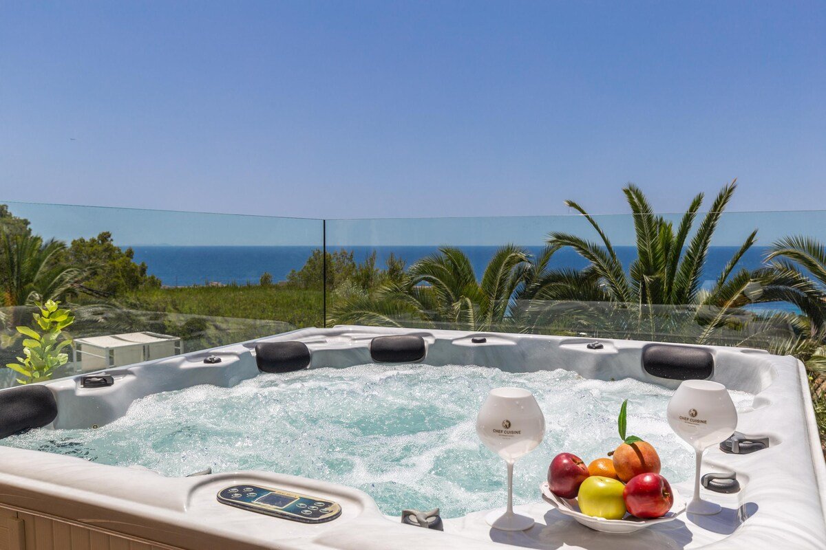 Villa Chef Cuisine gallery image 3