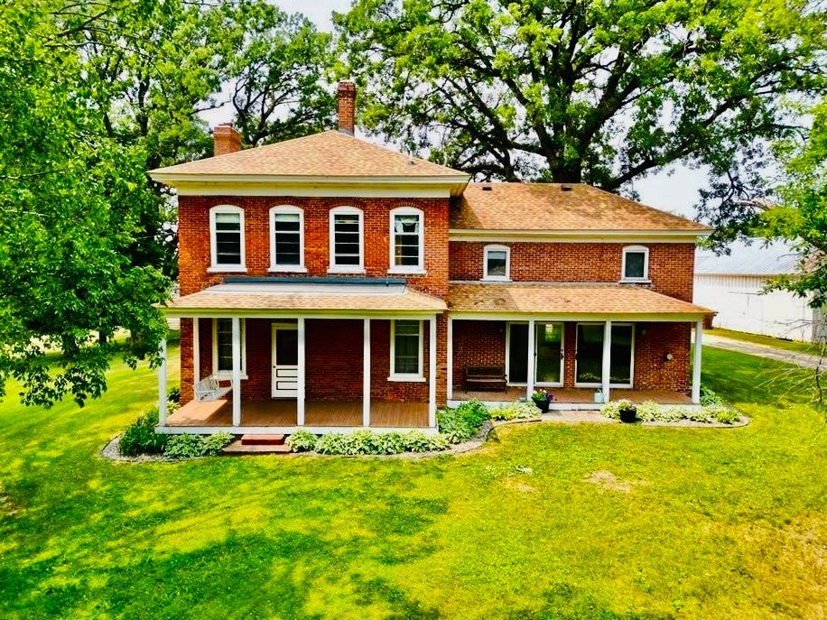 Lovett Farm on Shady Lane gallery image 3