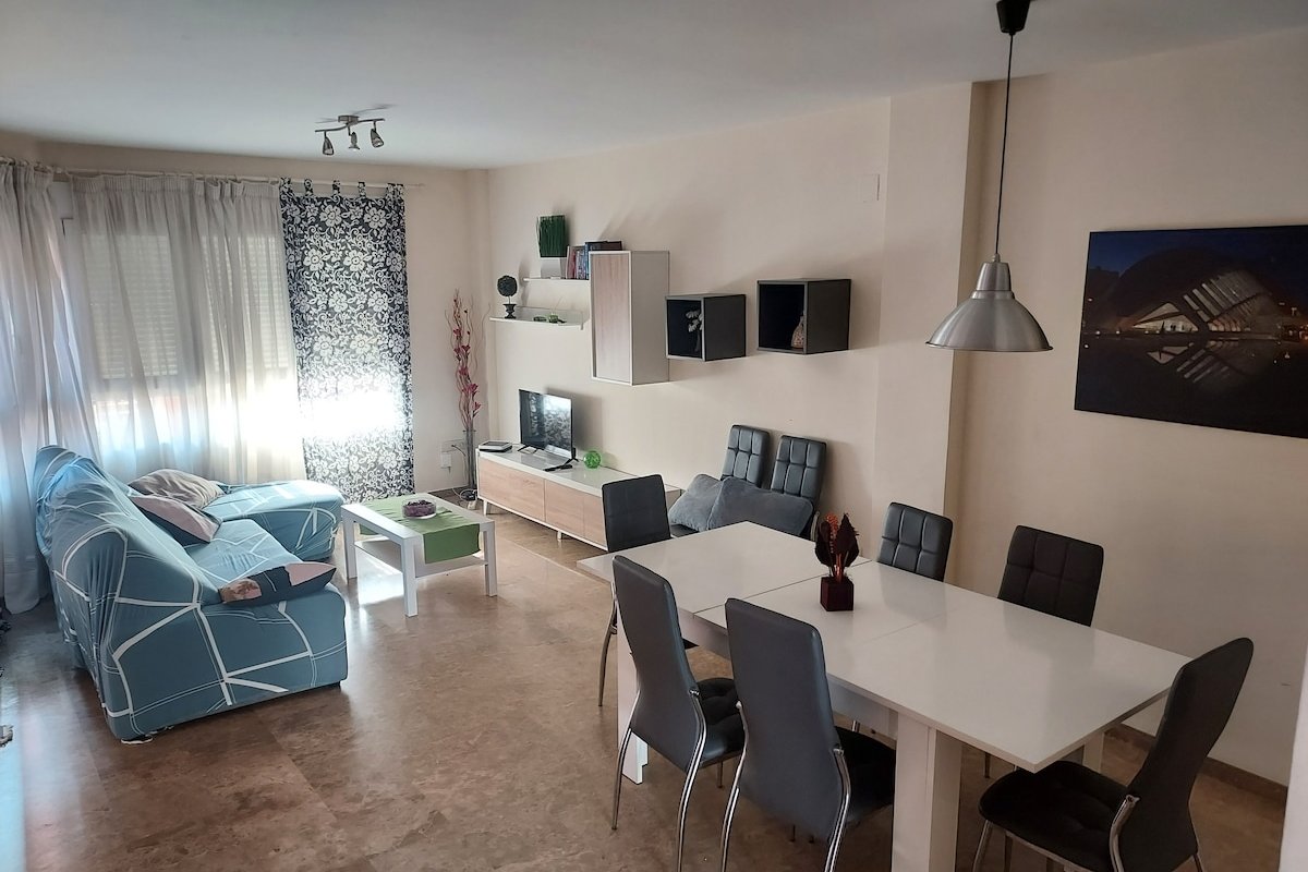 #L’Adosat Casa en la Playa gallery image 2