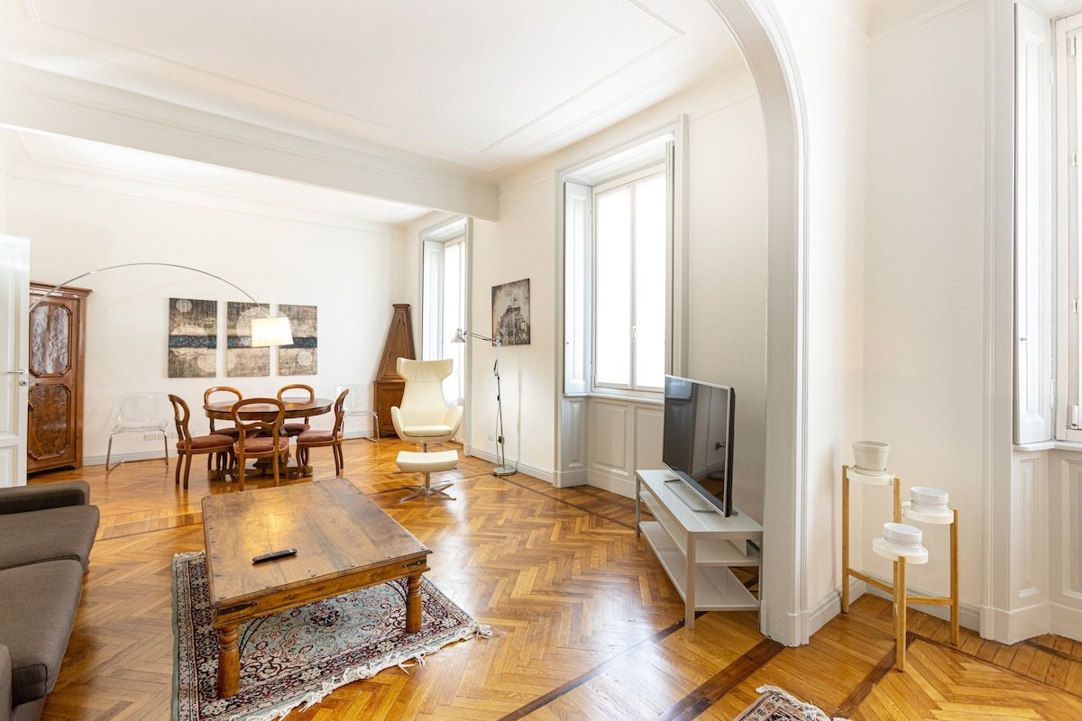 LUX APARTMENT – RESIDENCE DE LA GARE gallery image 2