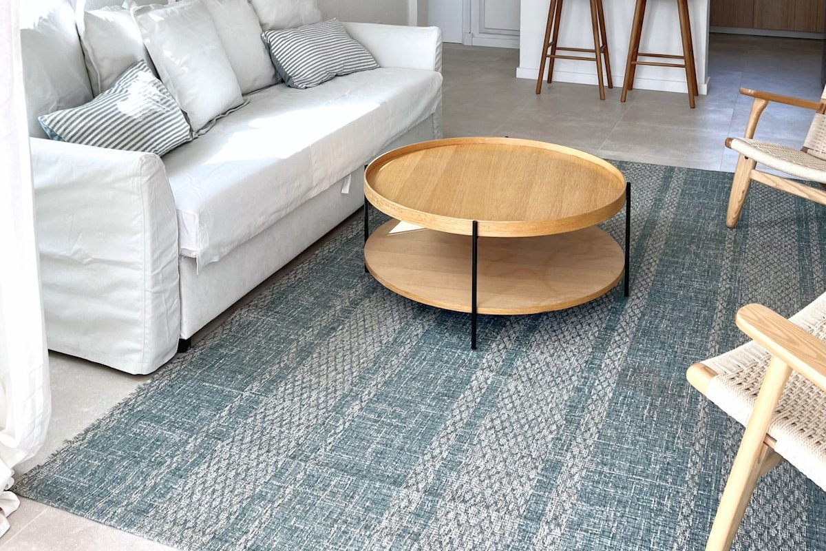 BiniVento – Lovely villa with pool near the beach gallery image 3