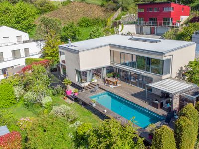 Best Villa with Pool and Panoramic views!