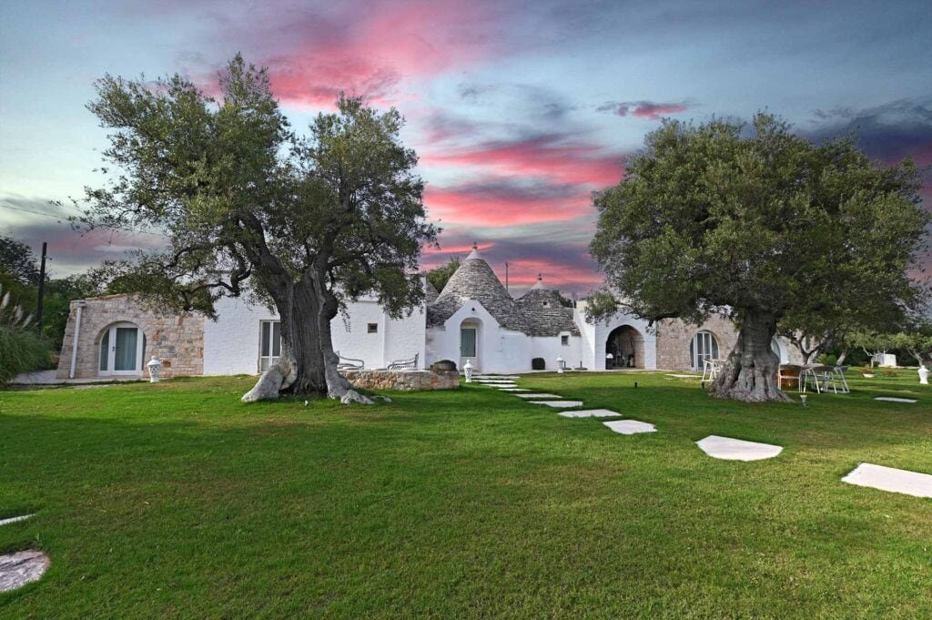 Trulli Rosalinda Luxury – Monopoli gallery image 5