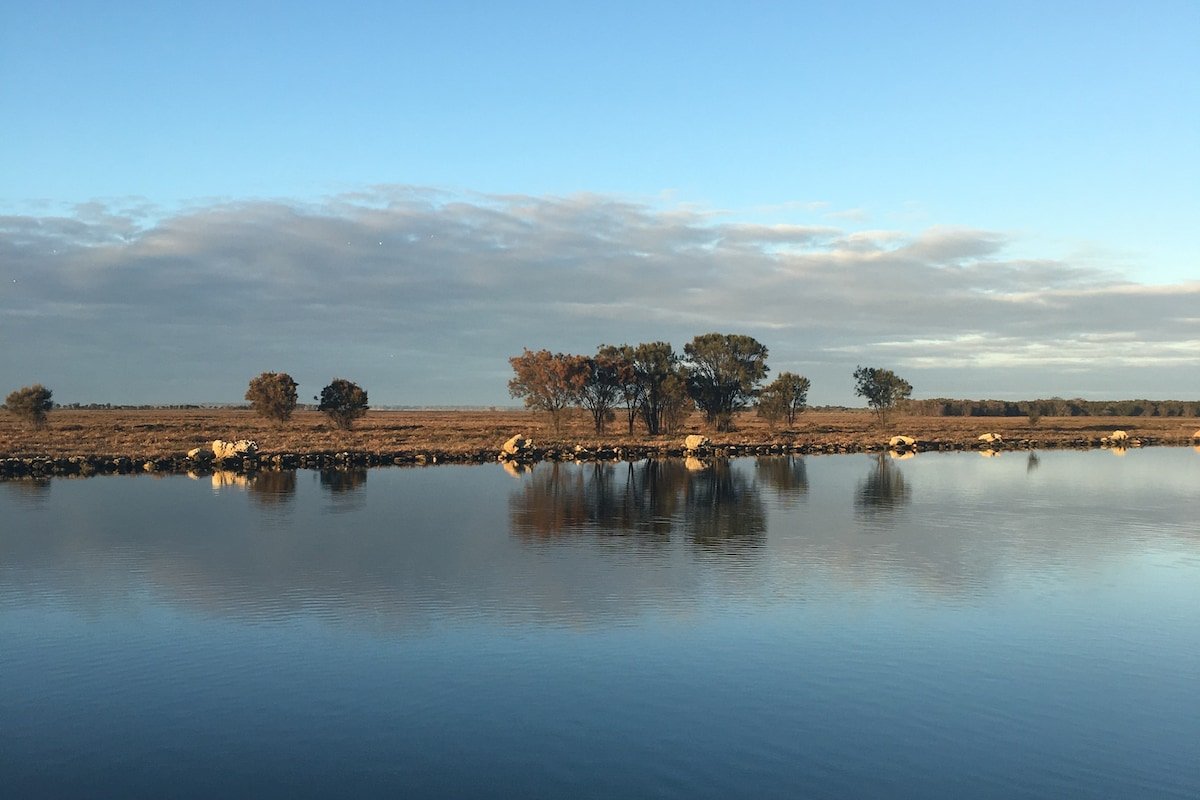 Luxury 2 storey home with private jetty Mandurah gallery image 5