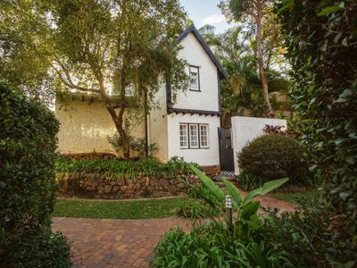 Heart of Little Cove