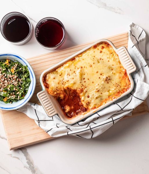 Photo of Oh-my Mexican Beef Cottage Pie