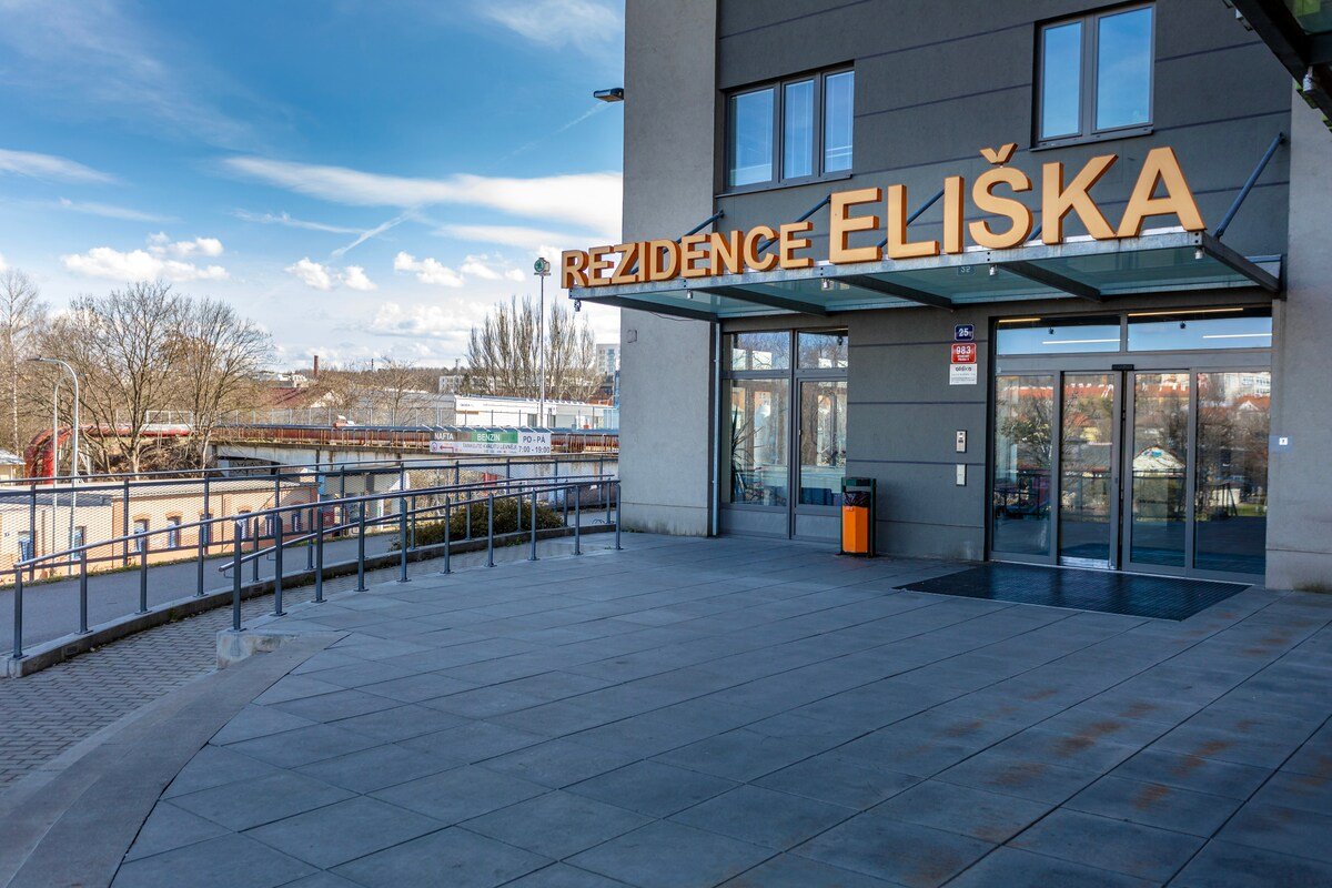 Rezidence Eliška, 20.patro gallery image 5