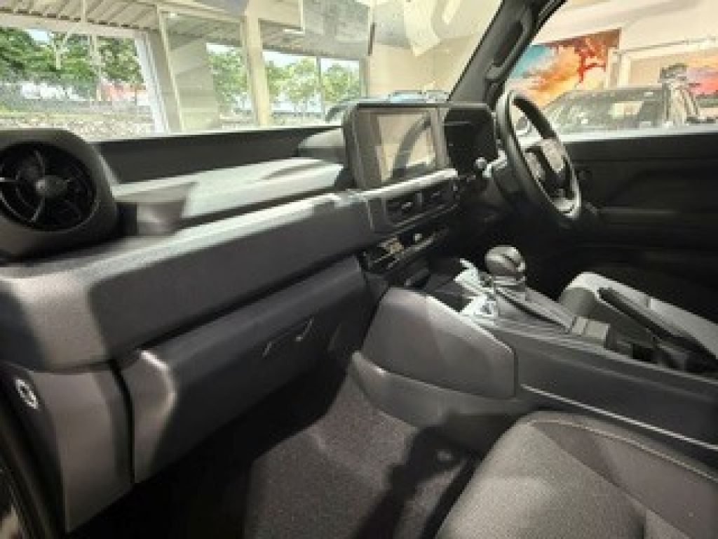 Used car gallery