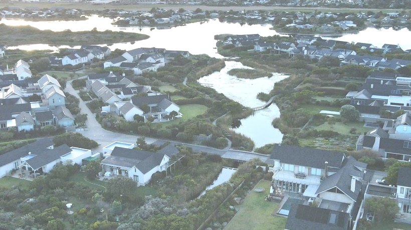 Spacious home with views in Eco Security Estate gallery image 3