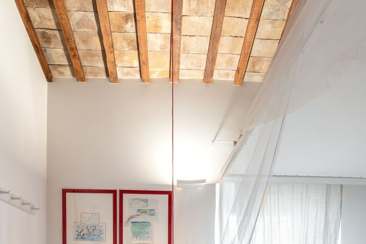 Lodging with view in front of Chiesa Nuova Dome gallery image 5