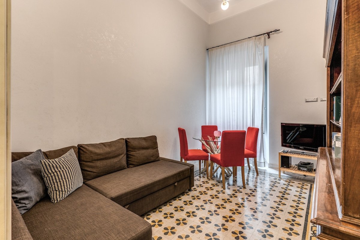 Montebello Apartment gallery image 4