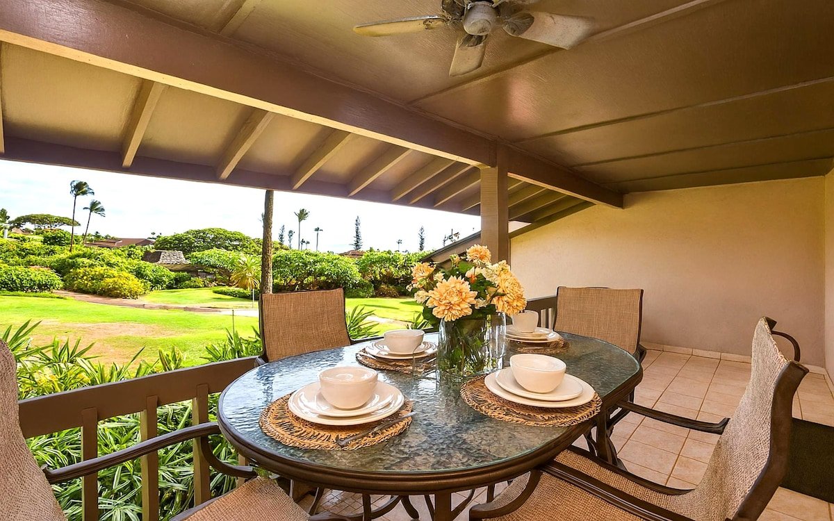 Kaanapali Plantation 41 | FREE CAR | KBM Resorts gallery image 3