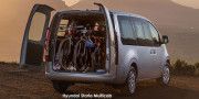 HYUNDAI STARIA 2.2D LUXURY A/T - 20 thumb