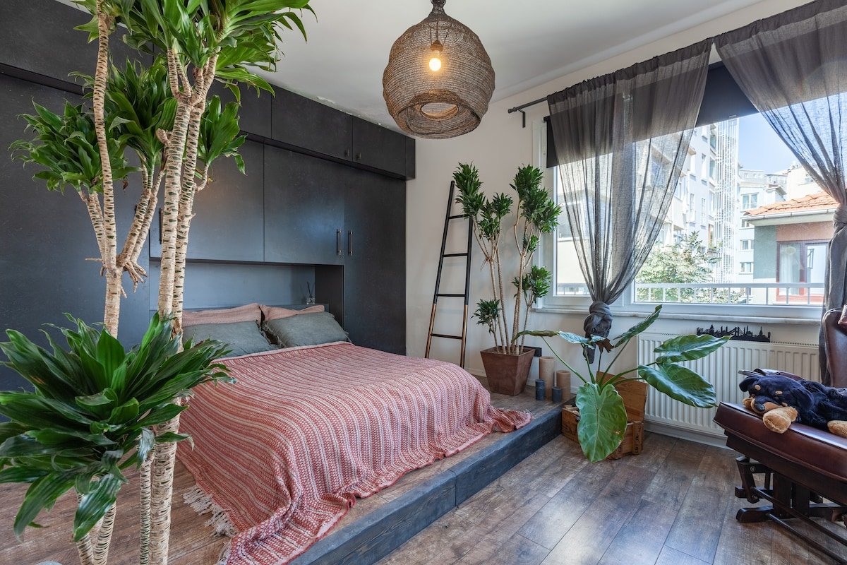 Panoramic Rooftop Terrace & BBQ • Bathtub gallery image 5