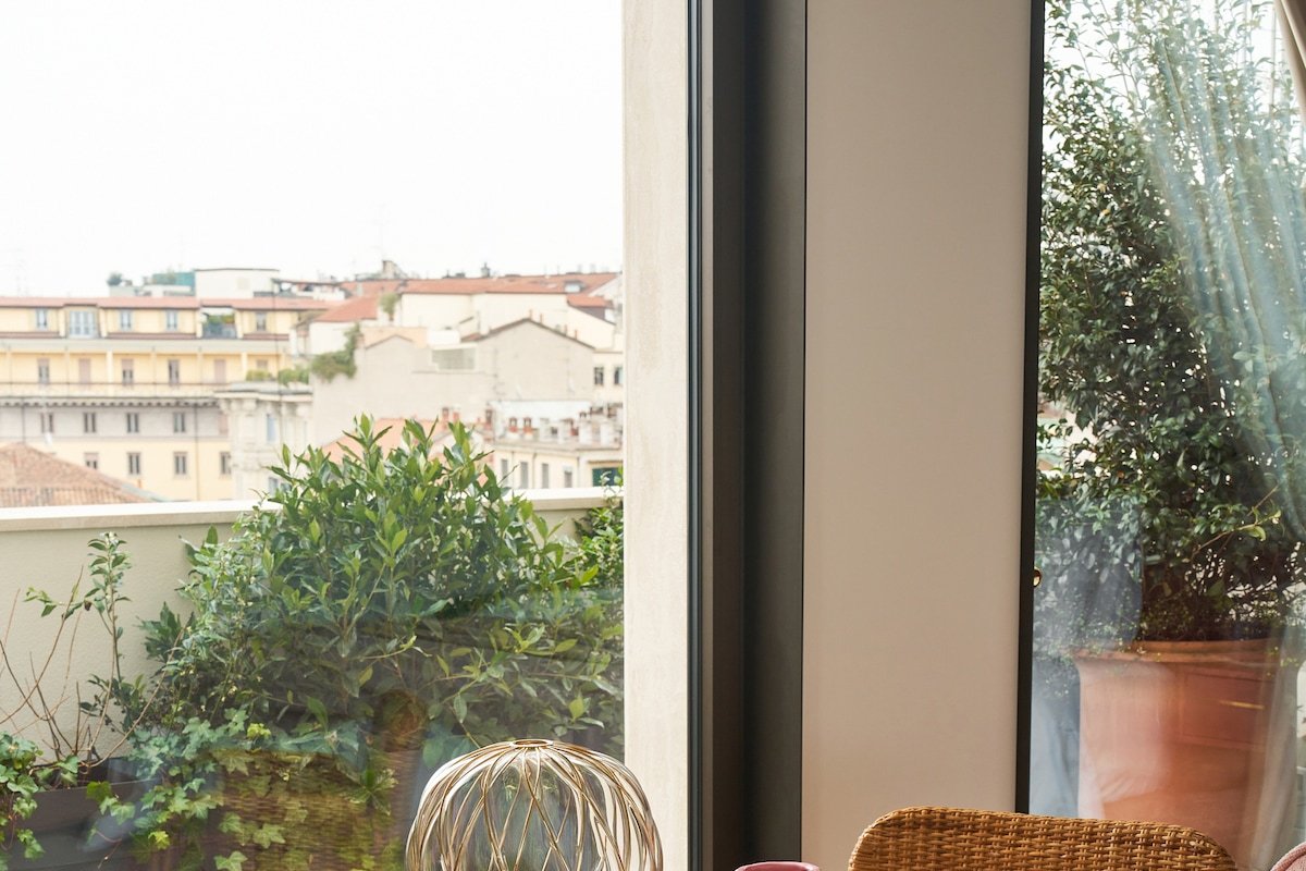 Penthouse Maison Onice by Maison Senato gallery image 4