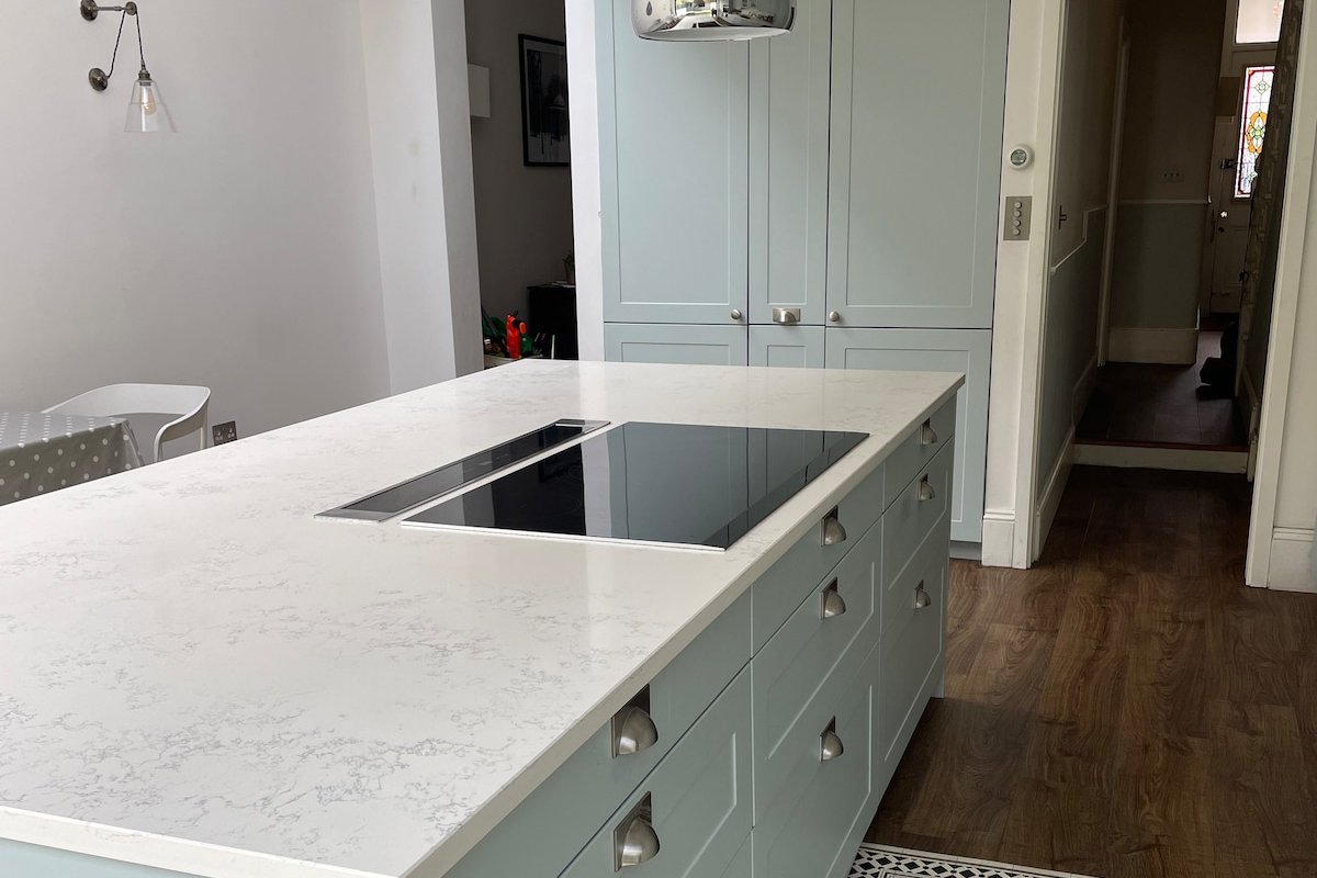 Modern House In Battersea, SW11 gallery image 3