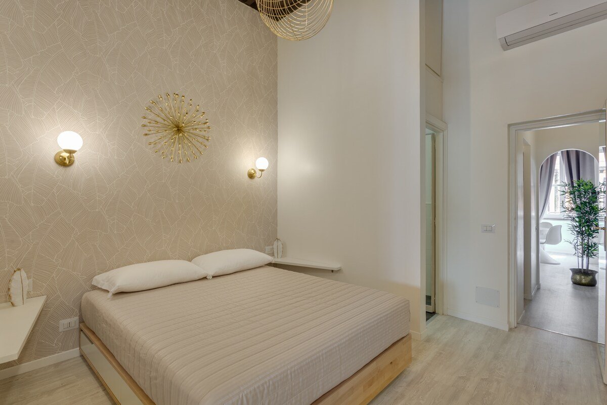 LPM Apartment 5 – Spanish Steps / Barberini gallery image 5