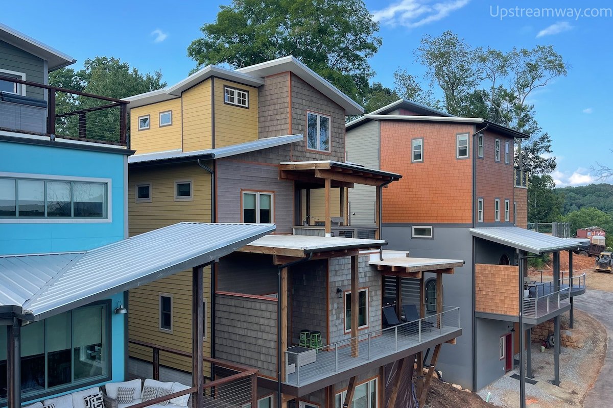 Upstream Bachelor Sanctuary – New Wedding Venue gallery image 4