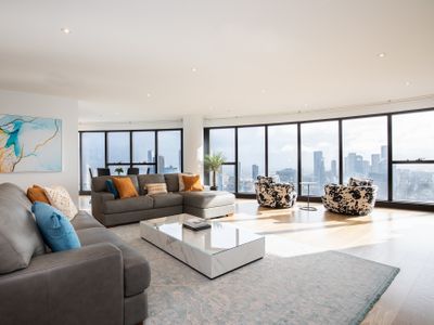 Prima Luxe- The Jewel In Melbourne’s Crown