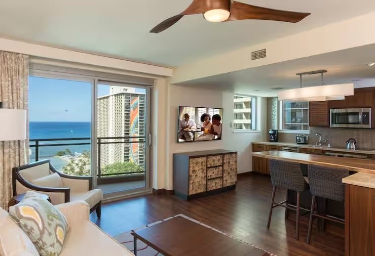 Heaven with Resort fees included gallery image 2