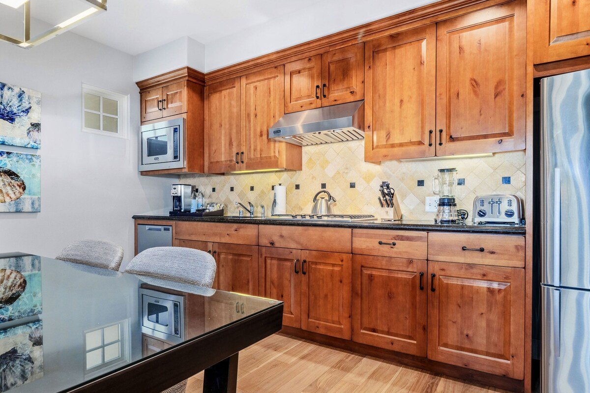 Luxury 3-Bedroom Casita at Terranea Resort gallery image 4