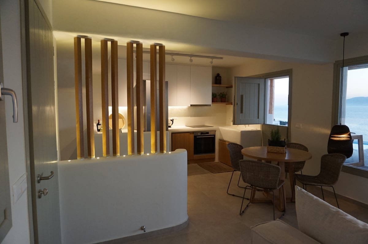 Arismari Villas Orkos Naxos gallery image 5