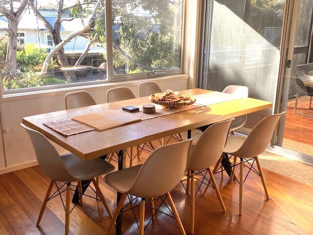 Take a Spring Break – dog friendly & outdoor spa gallery image 4