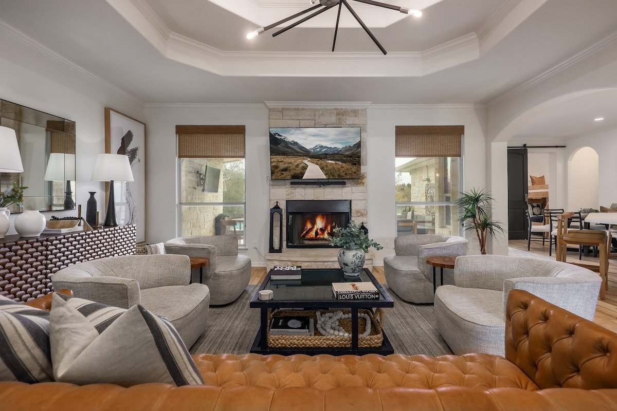 Live Oak Lodge gallery image 5