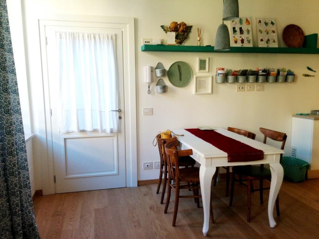 Great accomodation for group, town center