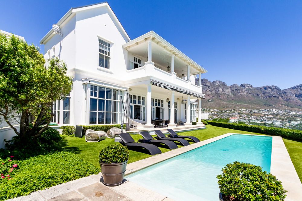 White Cliffs Villa10 Min