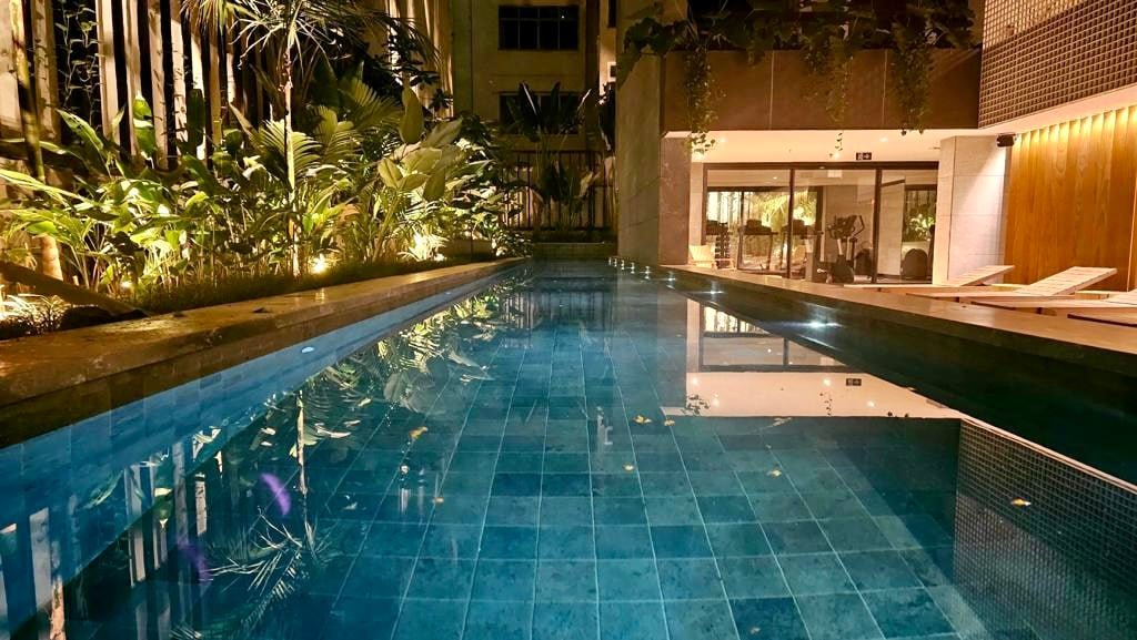 Atlântico Prime Copacabana Ocean View gallery image 5