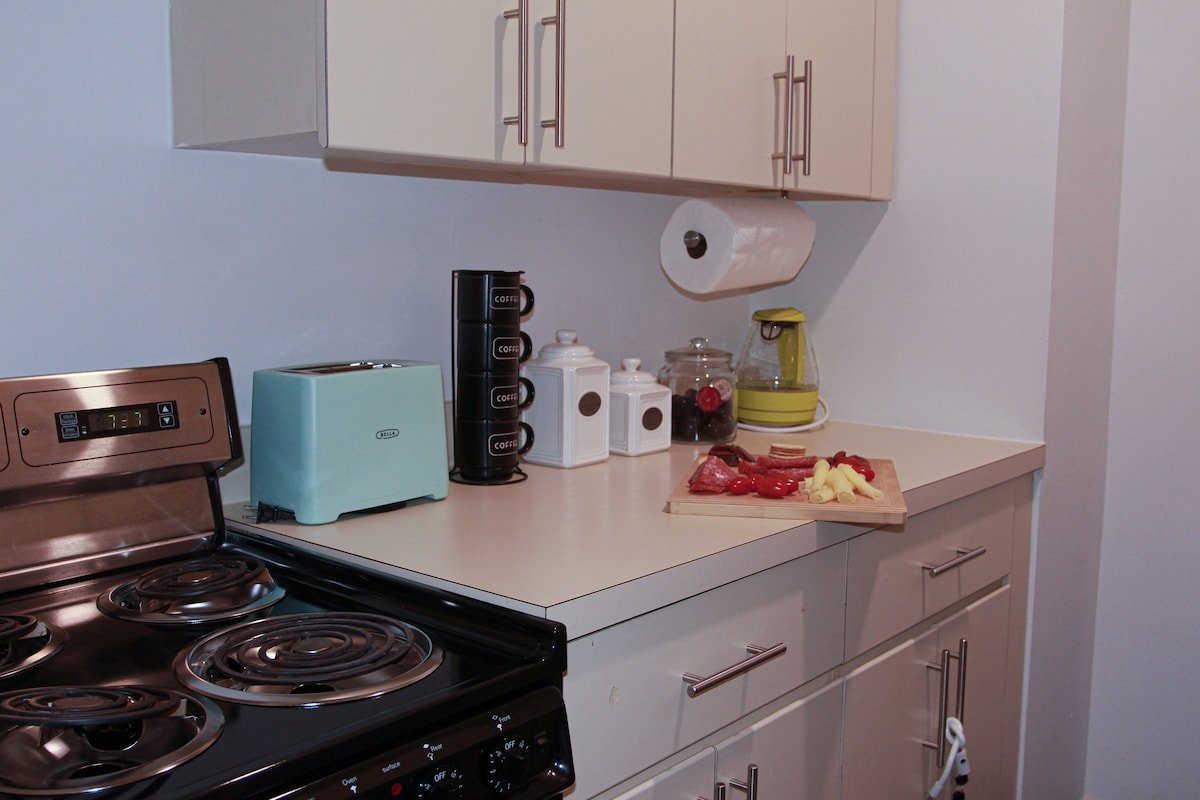 Cozy Gem near Grand Central Area gallery image 3