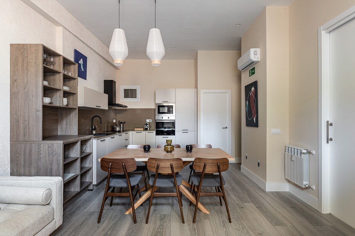 Waou Glam Plaza España gallery image 3