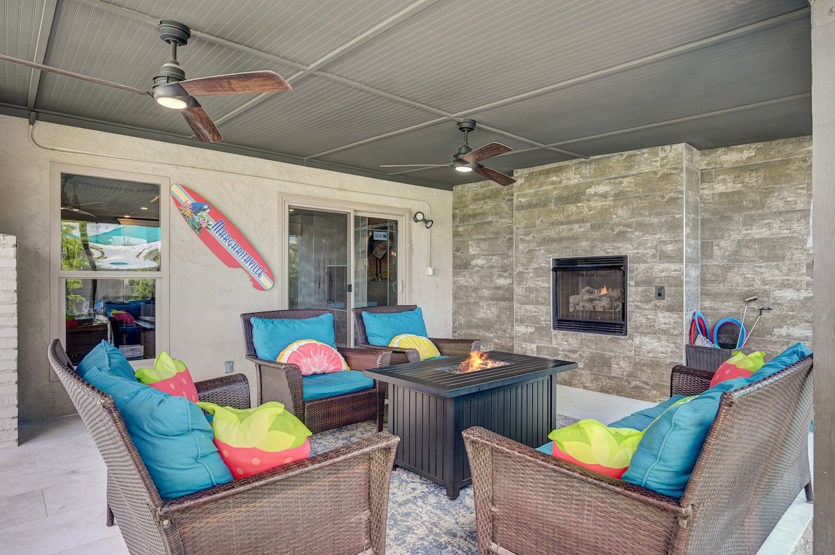 Close to Strip | Heated Pool | Game Room | Golf gallery image 5